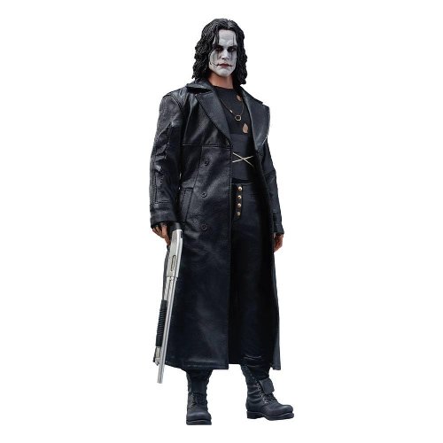 The Crow - The Crow Action Figure (30cm)