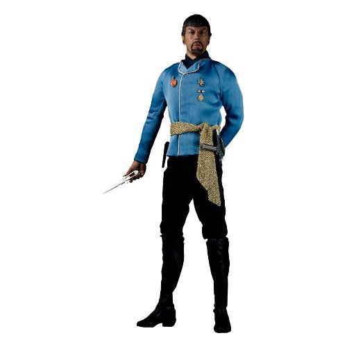 Φιγούρα Star Trek: The Original Series - Mirror
Universe Spock Action Figure (30cm)