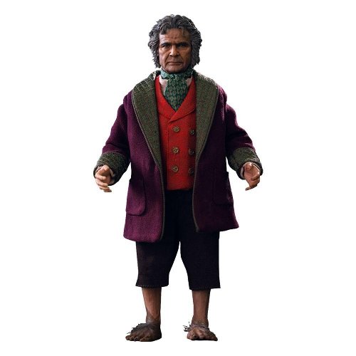 Lord of the Rings - Bilbo Baggins Action Figure
(20cm)