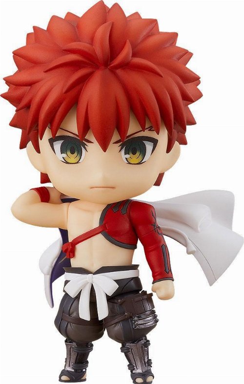 Fate/Grand Order - Saber/Senji Muramasa Nendoroid
Φιγούρα Δράσης (10cm)