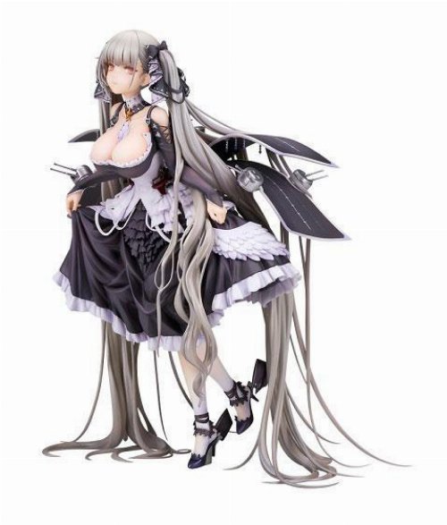 Azur Lane - Formidable Statue (24cm)