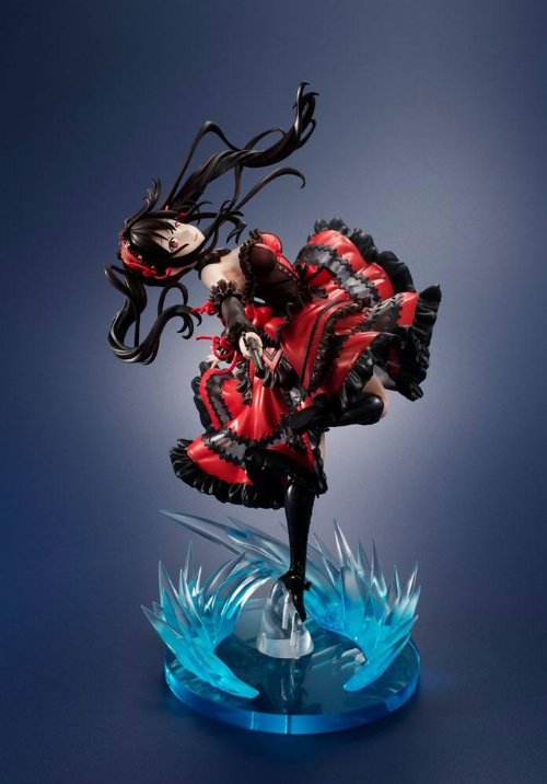 Date A Bullet - Kurumi Tokisaki Statue
(24cm)