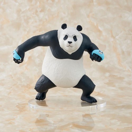 Jujutsu Kaisen - Panda Statue Figure
(20cm)
