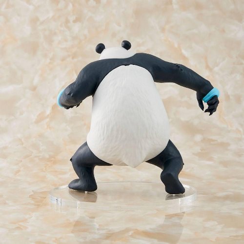Jujutsu Kaisen - Panda Statue Figure
(20cm)