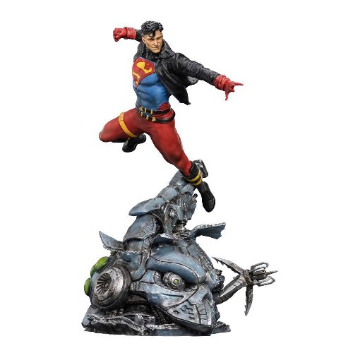 DC Comics - Superboy Art Scale 1/10 Φιγούρα
Αγαλματίδιο (28cm)