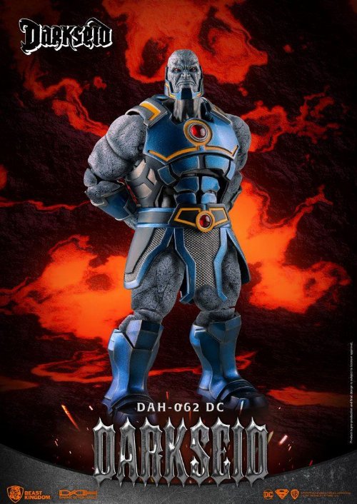 DC Comics - Darkseid Action Figure
(23cm)