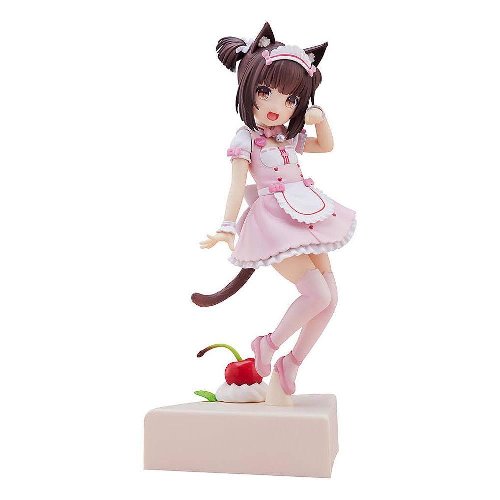 Φιγούρα Nekopara - Chocola Pretty Kitty Style Pastel
Sweet Statue (20cm)