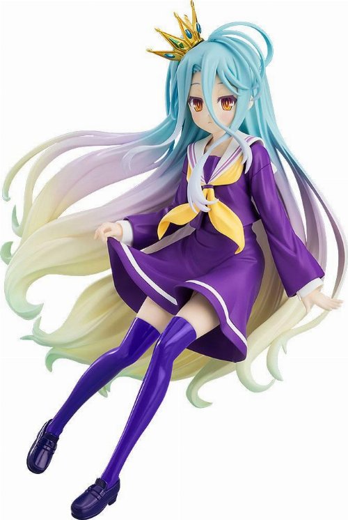 Φιγούρα Αγαλματίδιο No Game No Life: Pop Up Parade -
Shiro Crown (16cm)