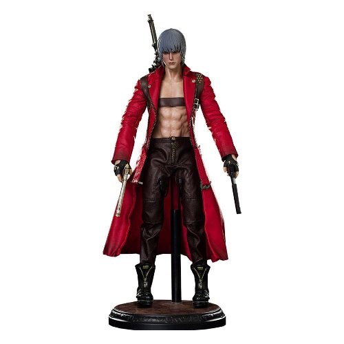 Devil May Cry 3 - Dante Action Figure
(31cm)