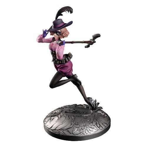 Persona 5 - Haru Okumura Statue Figure
(30cm)