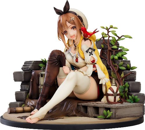 Atelier Ryza: Ever Darkness & the Secret Hideout -
Ryza (Reisalin Stout) Statue (16cm)