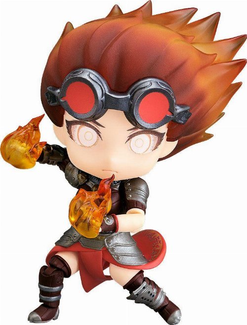 Magic: The Gathering - Chandra Nalaar #1781 Nendoroid
Φιγούρα Δράσης (10cm)