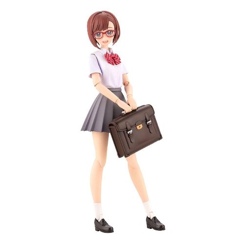 Φιγούρα Sousai Shojo Teien - Koyomi Takanashi Ryobu
High School Summer Clothes Model Kit (15cm)