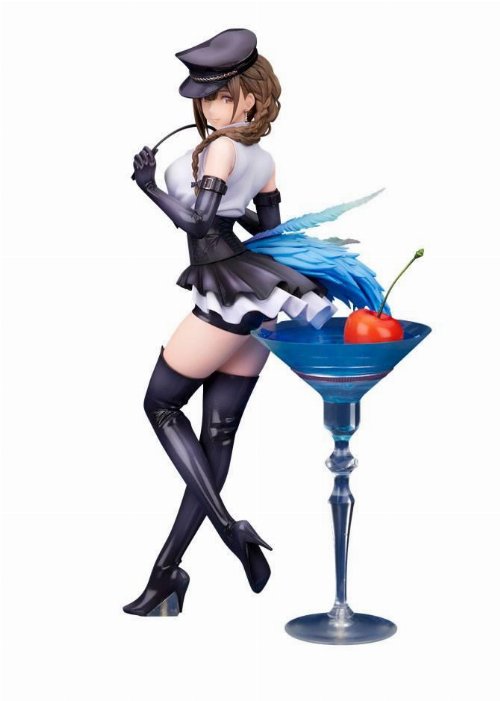 The Idolmaster Cinderella Girls Shiny Colors -
Kuwayama Chiyuki Formal Look Serenade Statue (25cm)