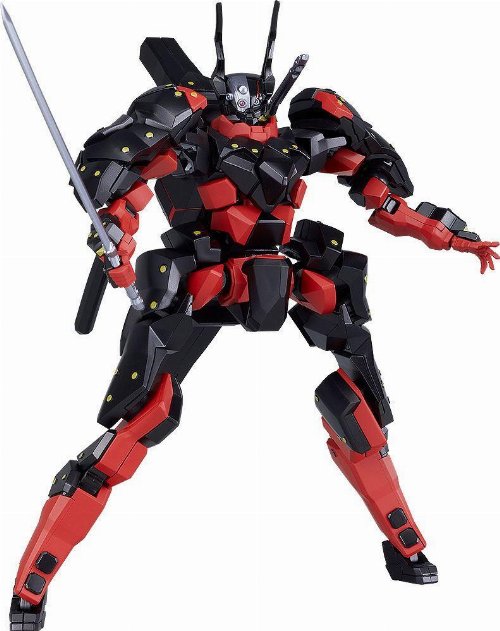 Φιγούρα Kuromukuro - Kuromukuro Model Kit
(15cm)