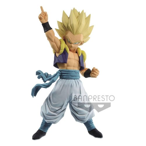 Φιγούρα Dragon Ball: Legends Collab - Gotenks Statue
(17cm)