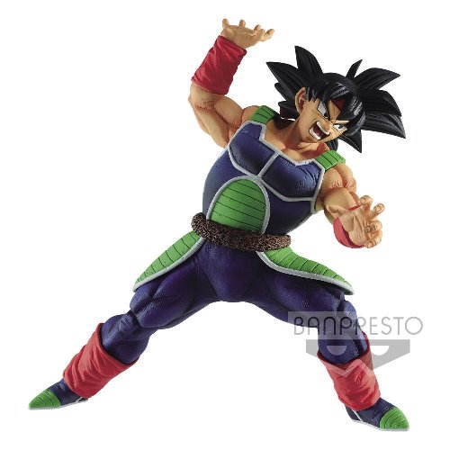 Dragon Ball Super: Chosenshiretsuden - Bardock
Statue (14cm)