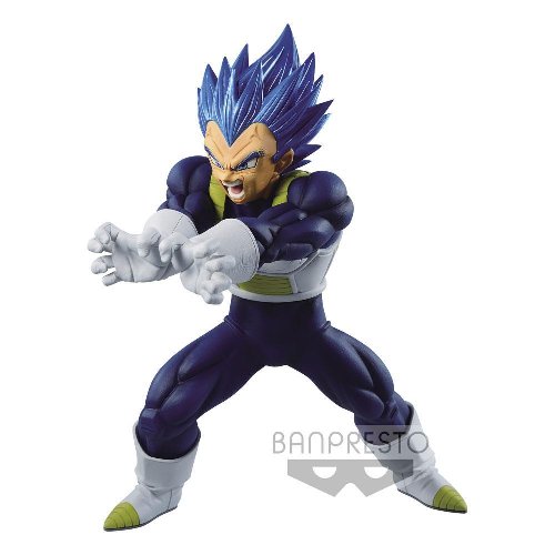 Φιγούρα Dragon Ball Super: Maximatic - The Vegeta I
Statue (19cm)