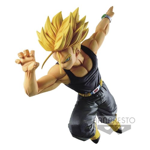 Φιγούρα Dragon Ball Z: Match Makers - Super Saiyan
Trunks Statue (15cm)