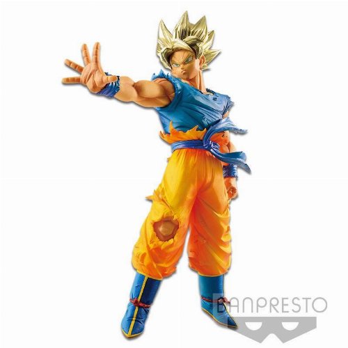 Φιγούρα Dragon Ball Z: Blood of Saiyans - Super Saiyan
Son Goku Statue (20cm)