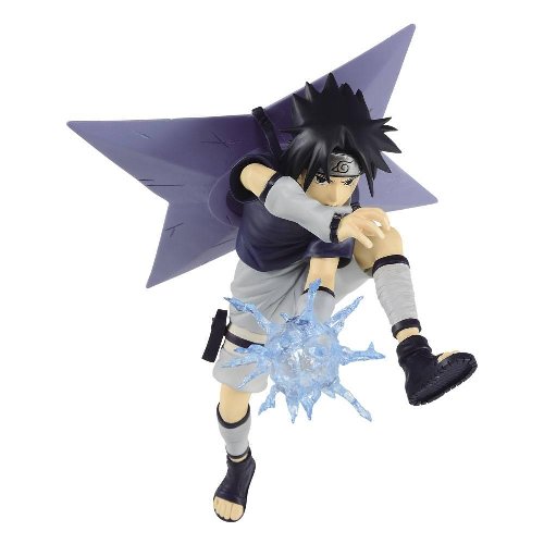 Φιγούρα Naruto Shippuden: Vibration Stars - Uchiha
Sasuke Statue (18cm)