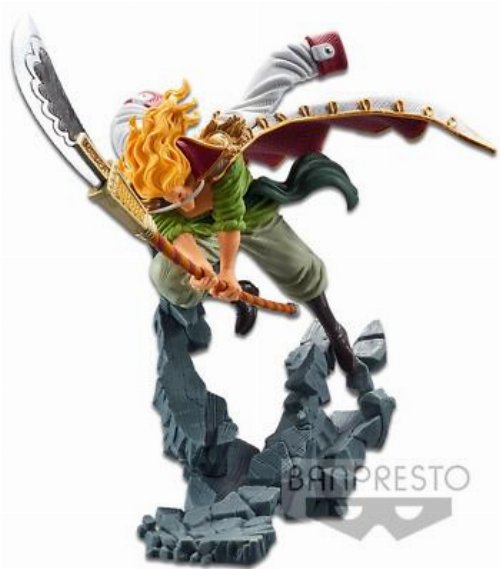 Φιγούρα One Piece: Manhood - Edward Newgate Statue
(10cm)