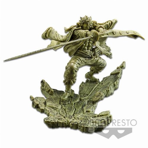 One Piece: Manhood - Gol D. Roger (Version 2)
Statue Figure (9cm)