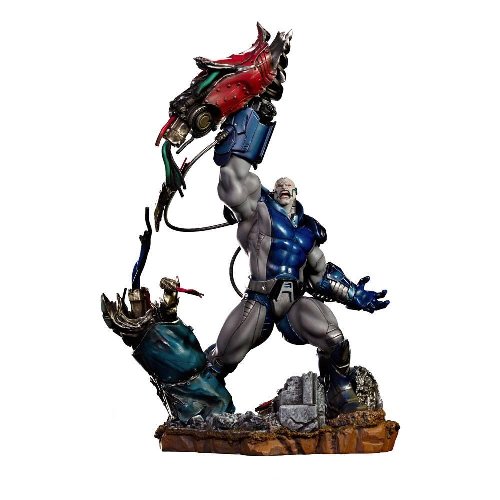 Marvel Comics - Apocalypse (X-Men) BDS Art Scale
1/10 Deluxe Statue Figure (44cm)