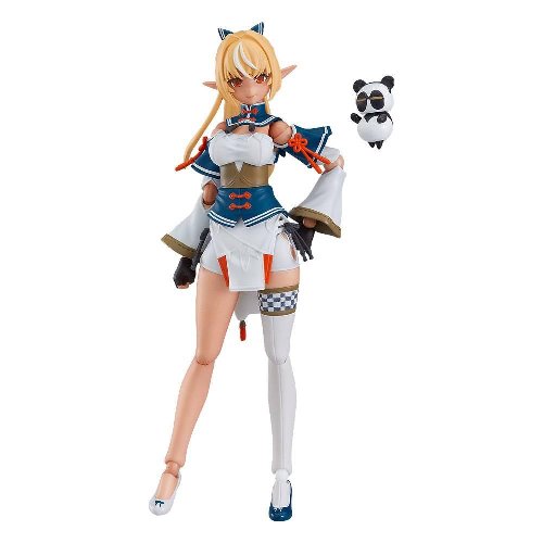 Φιγούρα Hololive Production - Shiranui Flare Figma
Action Figure (14cm)