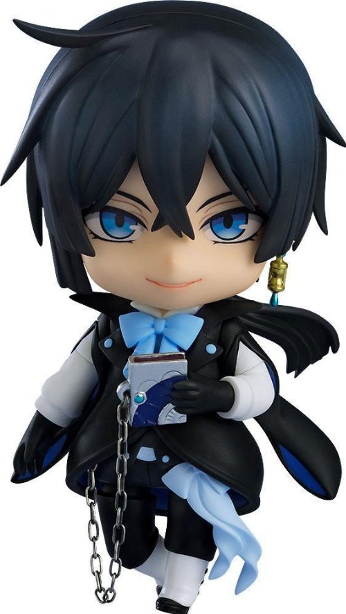 The Case Study of Vanitas - Vanitas Nendoroid
Action Figure (10cm)