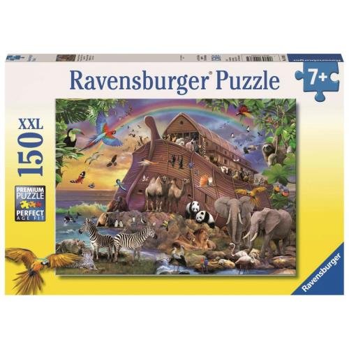 Puzzle 150 XXL pieces -
Κιβωτός