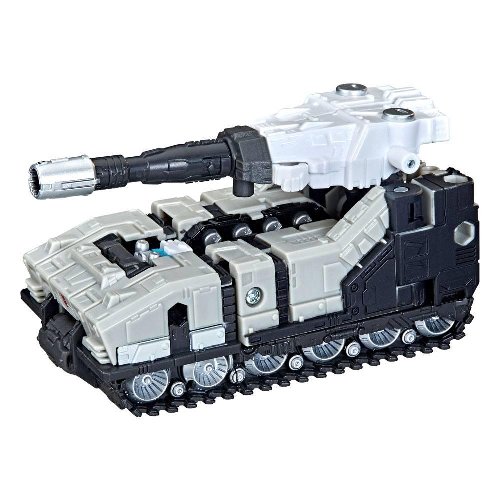 Transformers: Deluxe Class - Autobot Slammer Φιγούρα
Δράσης (14cm)