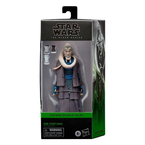 Star Wars: Black Series - Bib Fortuna Φιγούρα Δράσης
(15cm)