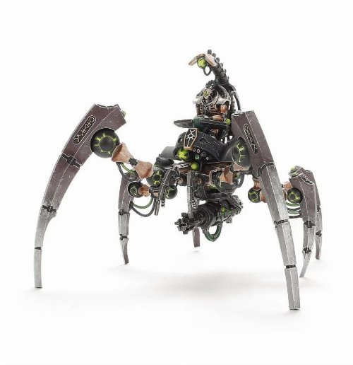 Warhammer 40000 - Necrons: Triarch
Stalker