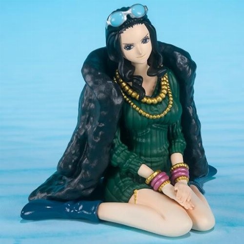 Φιγούρα One Piece: Tamashii - Nico Robin Statue
(6cm)