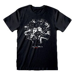 Junji Ito - Crawling T-Shirt
(XL)