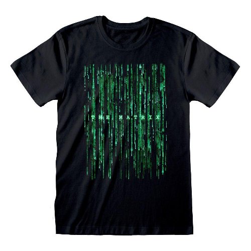 The Matrix - Coding T-Shirt