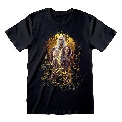 Netflix's The Witcher - Trio Poster T-Shirt
(M)