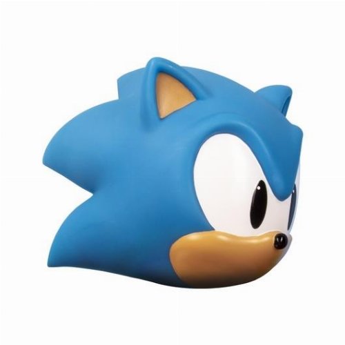 Sonic the Hedgehog - Sonic Head Mood Light
(12cm)