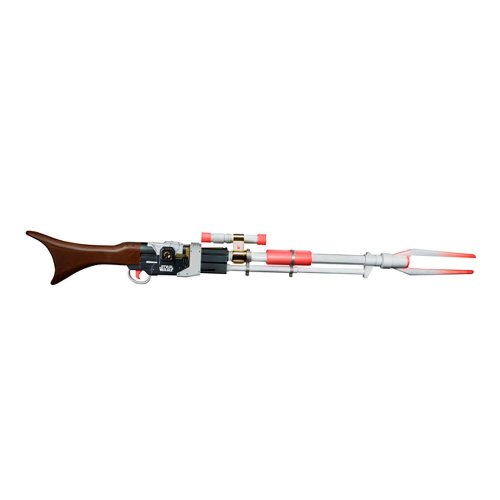 Nerf Star Wars: The Mandalorian - Amban Phase-Pulse
Blaster (127cm)