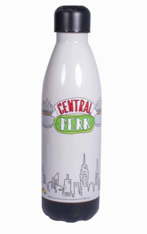 Μπουκάλι Τα Φιλαράκια - Central Perk
(550ml)