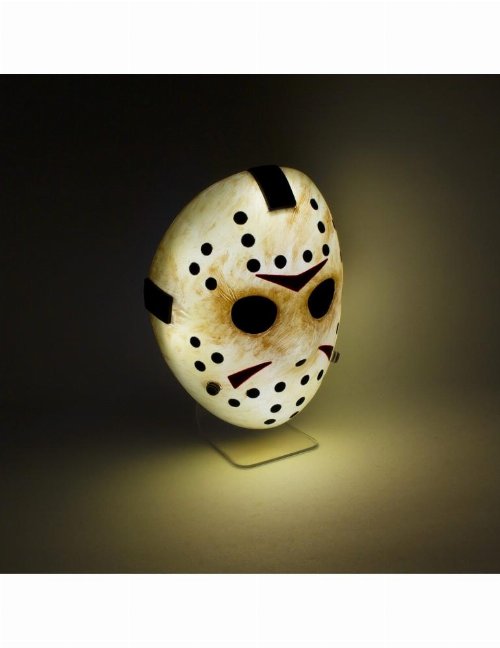 Friday the 13th - Mask Light