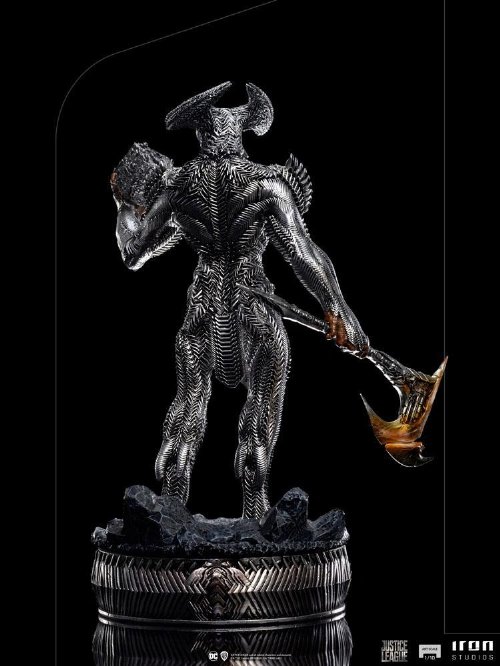 Zack Snyder's Justice League - Steppenwolf BDS
Art Scale 1/10 Statue Figure (29cm)