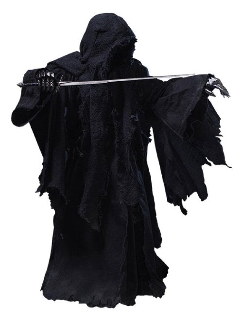 Lord of the Rings - Nazgul Action Figure
(30cm)