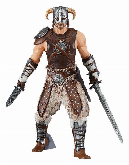 The Elder Scrolls V: Skyrim Pop Up Parade - Dovahklin
Statue (18cm)