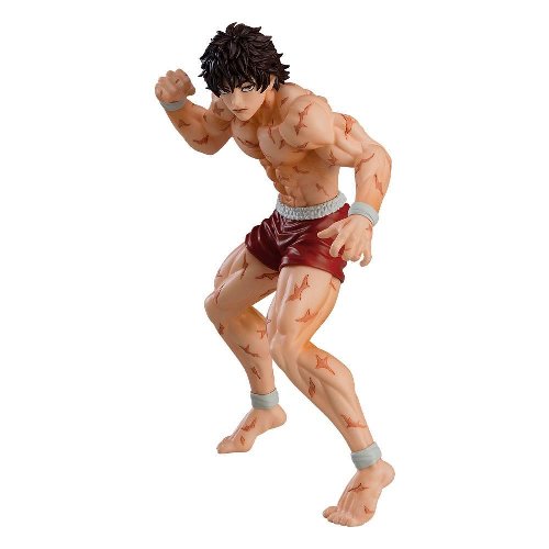 Baki: Pop Up Parade - Baki Hanma Statue Figure
(17cm)