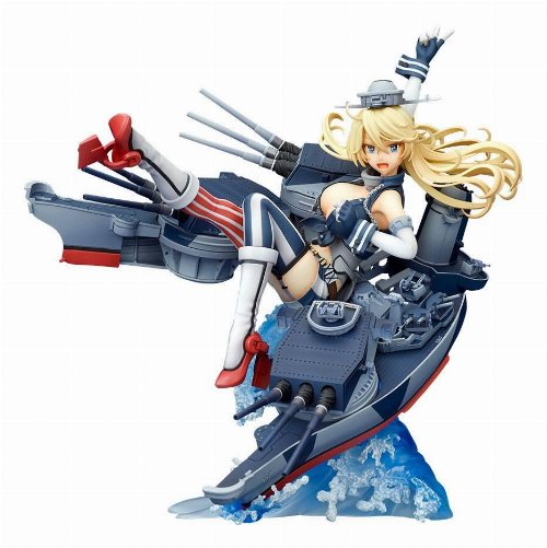 Φιγούρα Kantai Collection - Iowa Statue
(20cm)