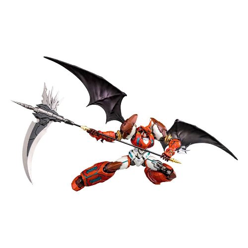 Φιγούρα Getter Robo Armageddon - Shin Getter-1 Action
Figure (25cm)