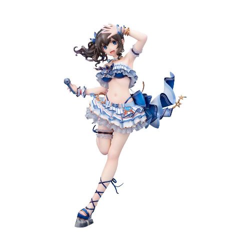 The Idolmaster Cinderella Girls Shiny Colors - Fumika
Sagisawa Statue (23cm)