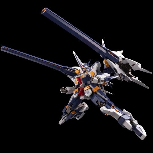 Φιγούρα Super Robot Wars OG - Riobot Combine R-GUN
Powered Diecast Action Figure (15cm)